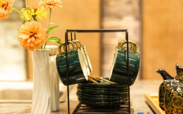 Ningbo Cifu Garden Guest House