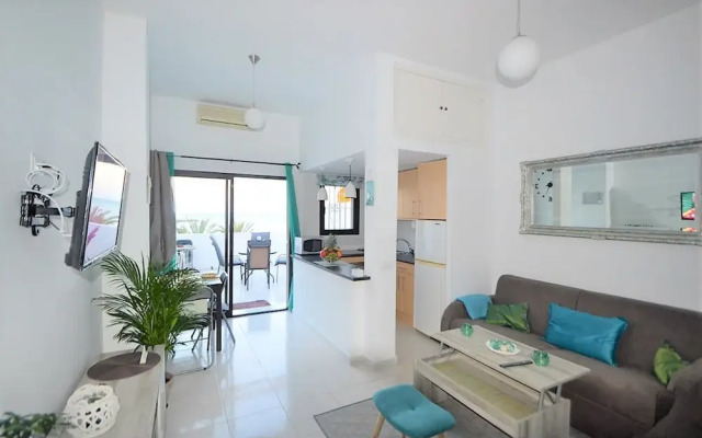 Apartamento Olé Playa 8