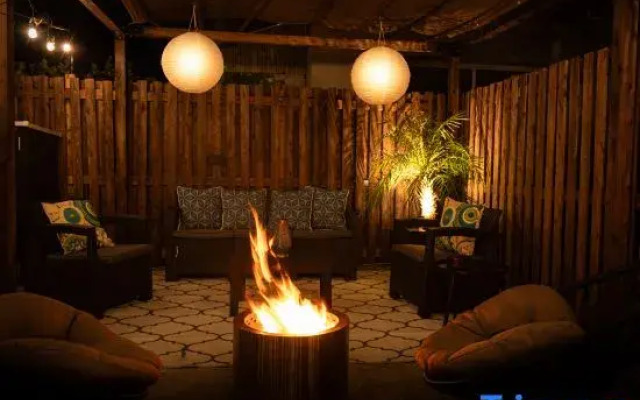 Mimitsu Lounge CASAKURA