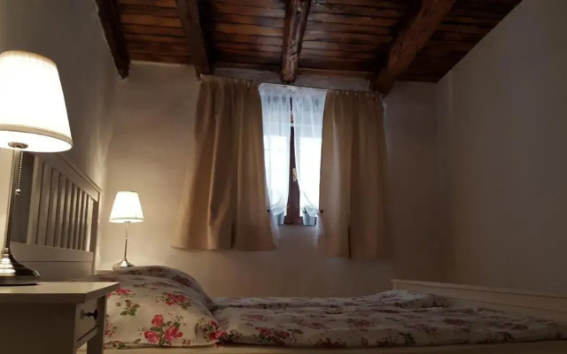 Holiday home Castelier