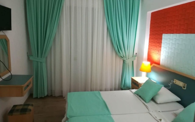 Balkaya Hotel Турция, Олудениз - отзывы, цены и фото номеров - забронировать отель Balkaya Hotel - All Inclusive онлайн комната для гостей