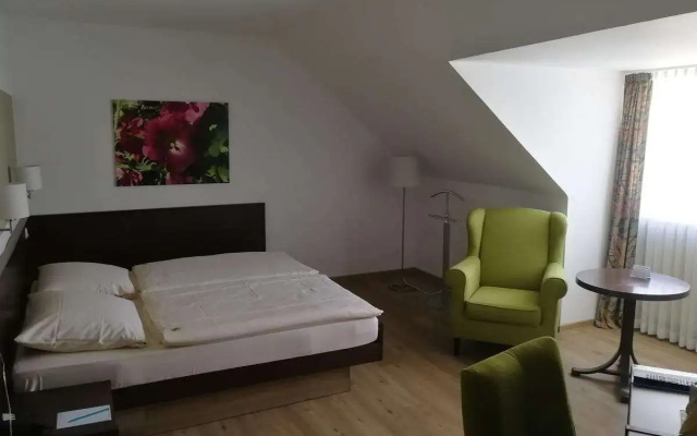 Waldhotel Schäferberg