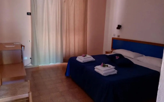 Villaggio La Feluca