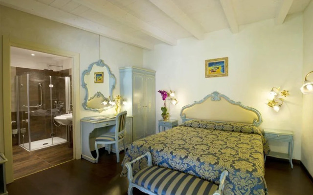 Hotel Buon Pesce
