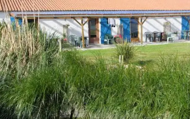 Ferme les Tignons
