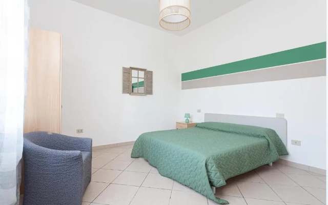 Nicola House la Pineta