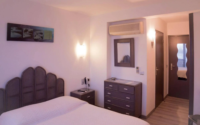 Hôtel Aquarius