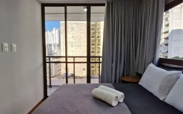 COGRA0102 - Edifício Graça Prime