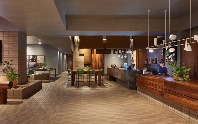 Hyatt Centric Melbourne