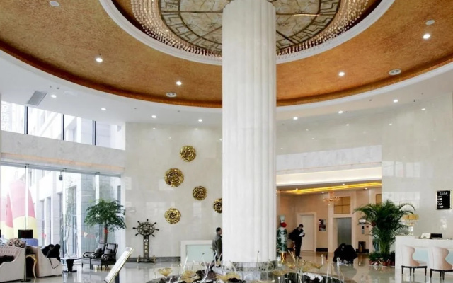Bojing International Hotel