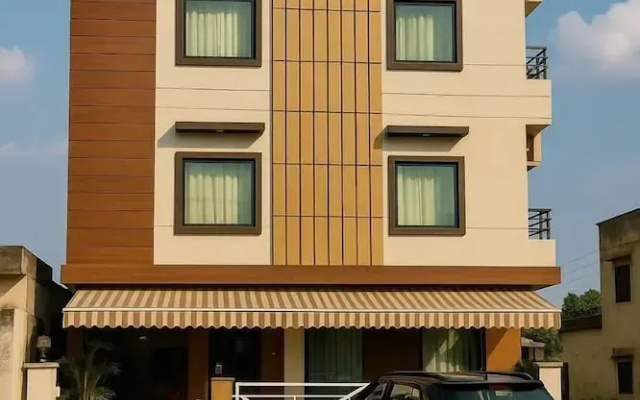The Weston Bliss Hotel Lucknow