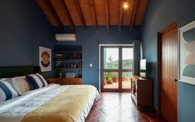 Balcones 5BR Villa | Weddings | Stunning Views