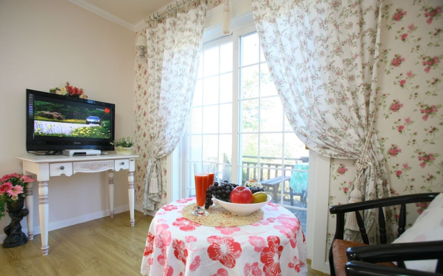 Gracia Pension Gapyeong