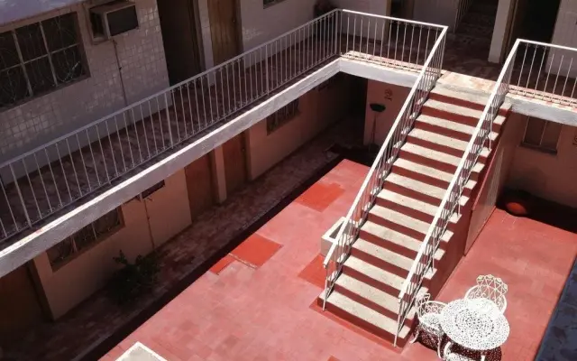 Santa Rita