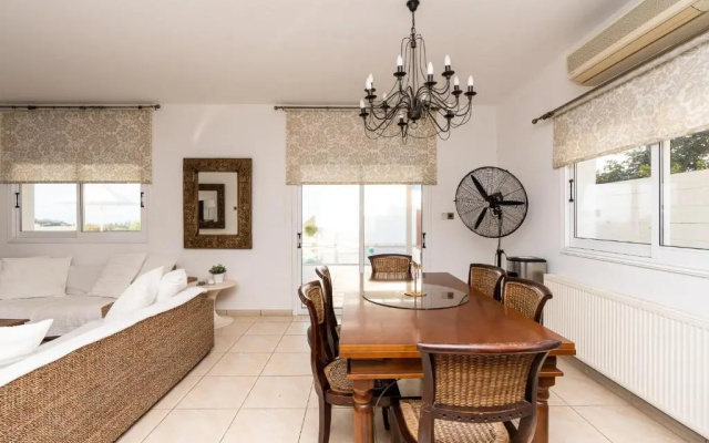 BLUET Seaview Villa DPSA1