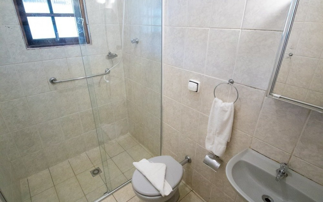 Hotel Fazenda Colina