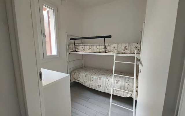 Rosolina Mare Cozy Beach Flat-250m From the sea