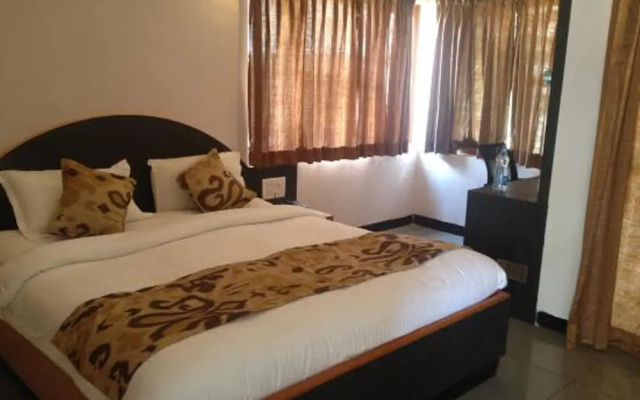 Cotton County Resort
