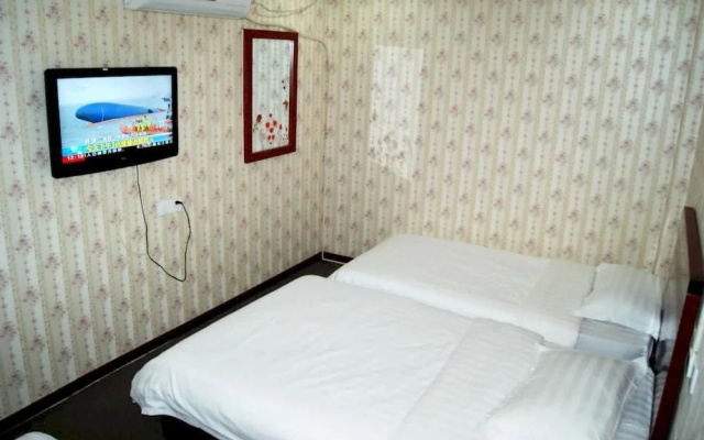 Jinbaichuan Hotel