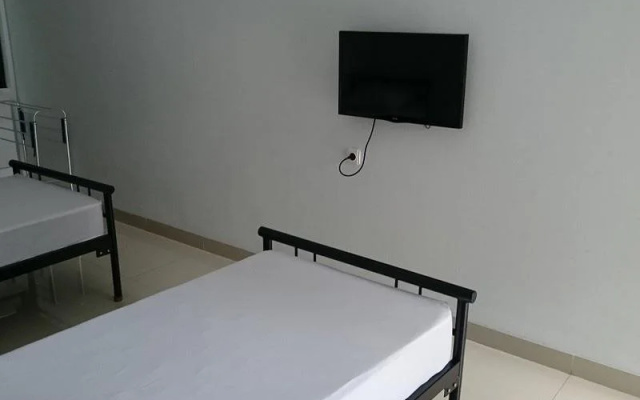 Penginapan Surya