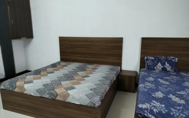 Ashirwad Hotel