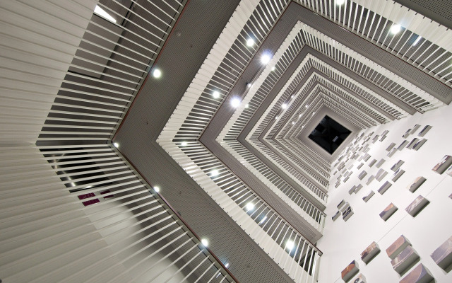 Crowne Plaza Amsterdam South by IHG