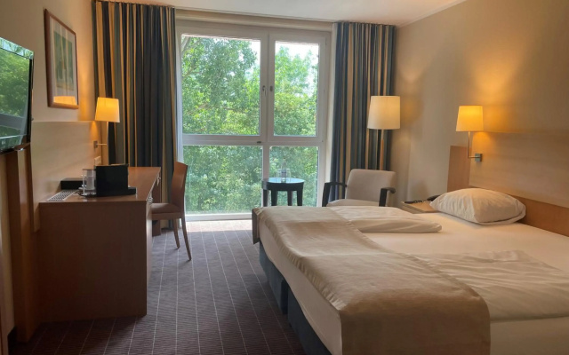 Mercure Hotel Schweinfurt Maininsel