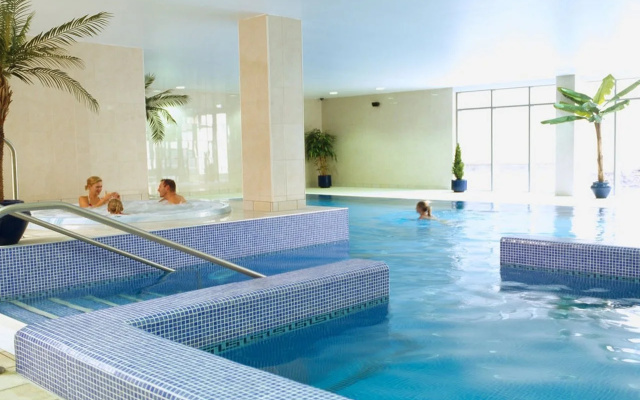 Rochestown Lodge Hotel