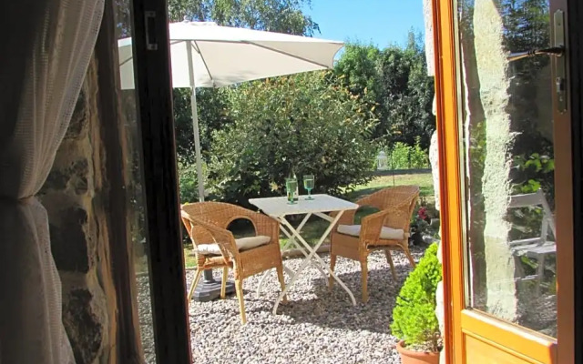 Le Pre Vert - Garden Suite