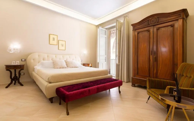 Maecò Ortigia B&B
