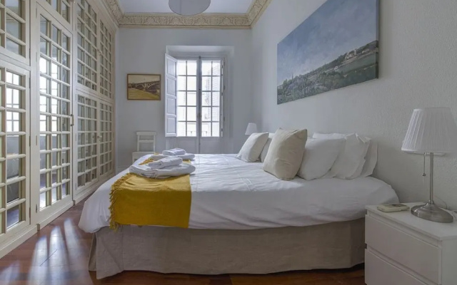Apartamento Karivu Tintes