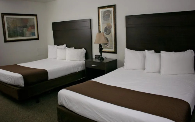 White Pine Motel
