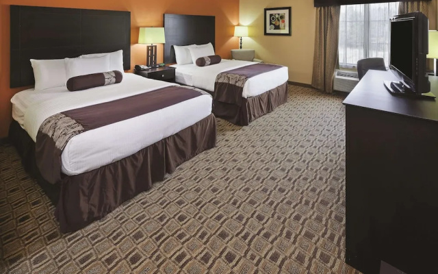 La Quinta Inn & Suites Searcy