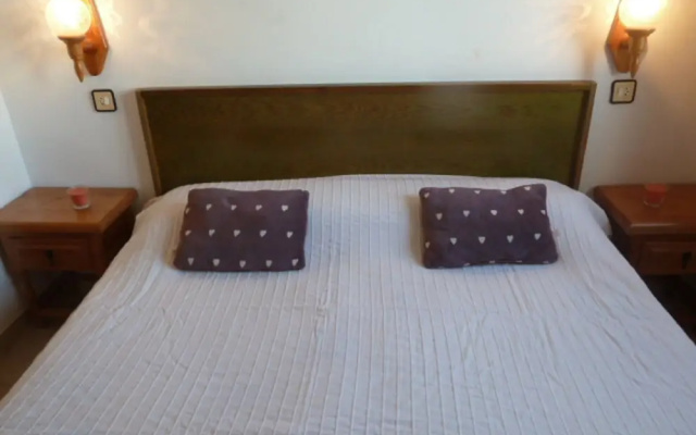 285-apartamento,1ª Linea de Playa con Parking