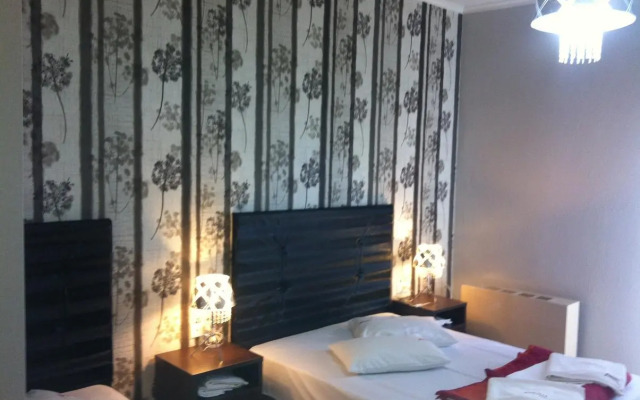Fanari Hotel