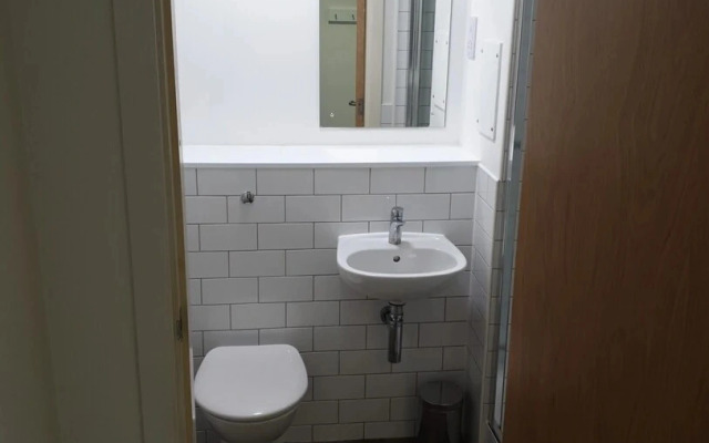 Charming Studios for STUDENTS- LEICESTER