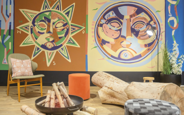 Holiday Inn - the niu, Amity Potsdam by IHG