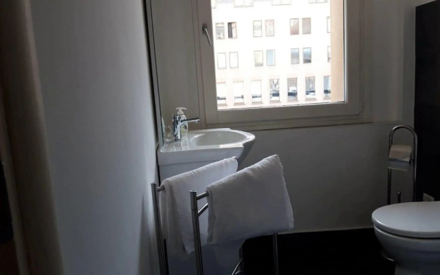 Savoia Rooms