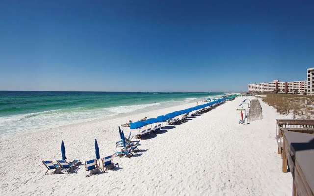 Gulf Shore Condo #609