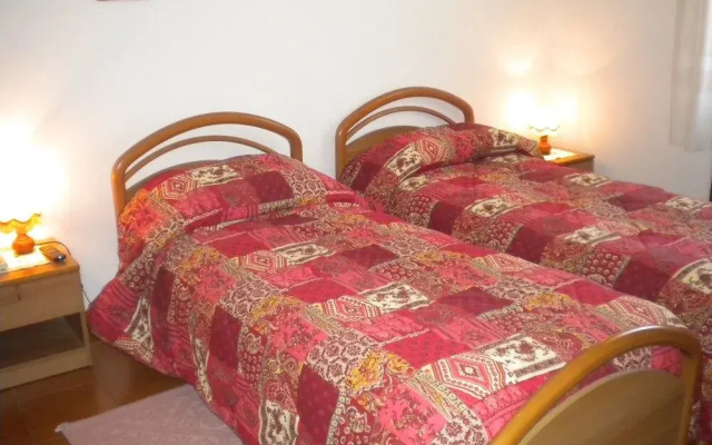 Albergo Alla Trota