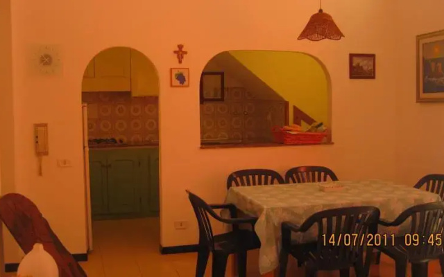 Casa Luana
