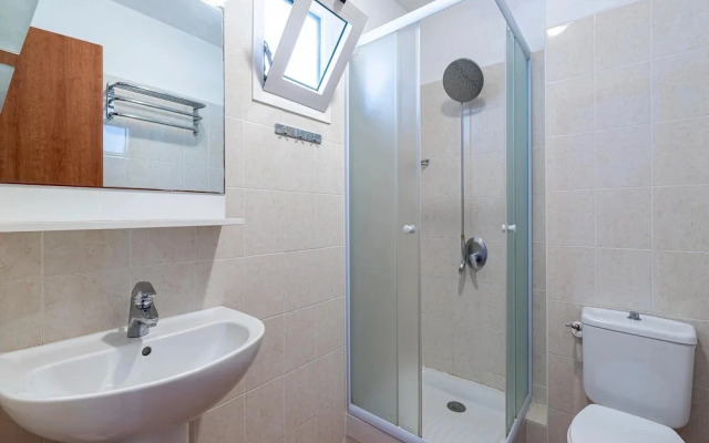 Corsican Seaview Coastal Stay for 6