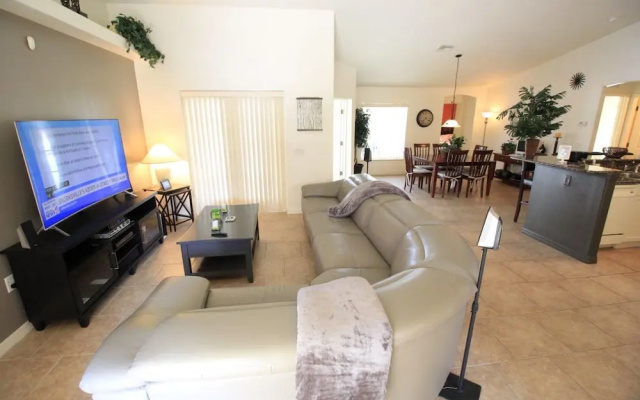 Villa Havelaar - Executive - 3 Bedroom