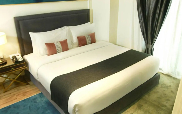 The Noble Cebu