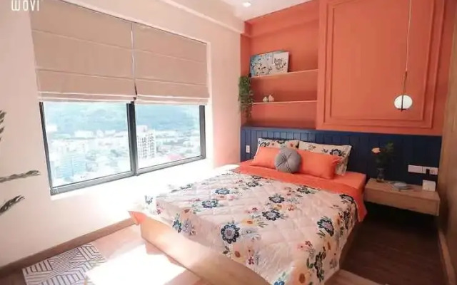 FLC Quy Nhon Seaview Condotel