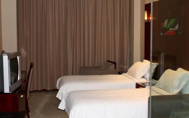 Lianyungang Best Eastern Hotel