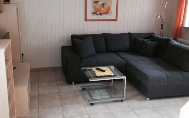 Ferienwohnung Fam. Seidler