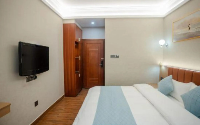 Jinwang Hotel