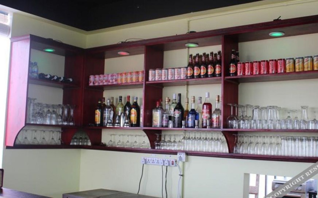 Lalune Hotel