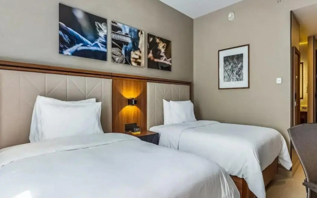 Hampton Inn By Hilton Nuevo Vallarta